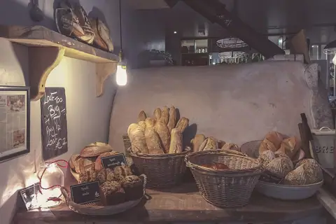 Ellas Bakery photo 3