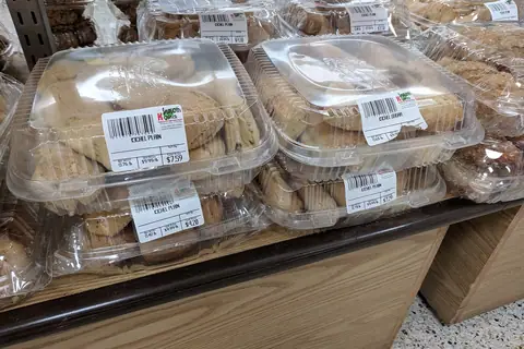 Ellas Bakery photo 2